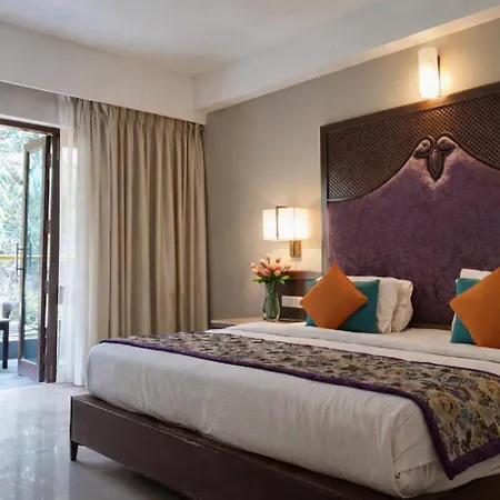 Tangerine Boutique Resort-3