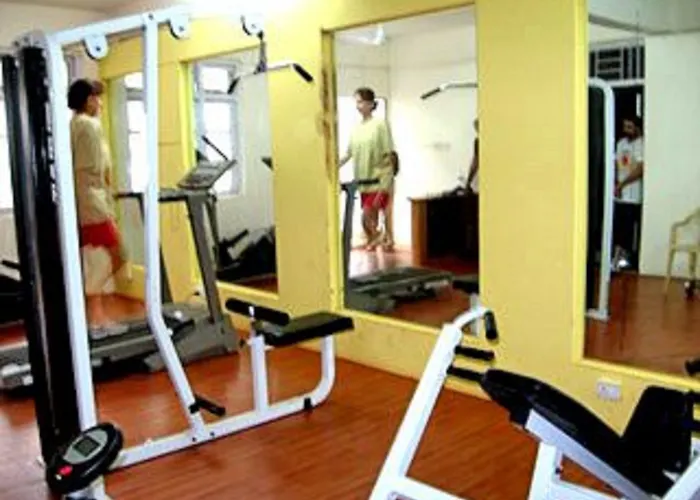 Alor Holiday Resort Calangute